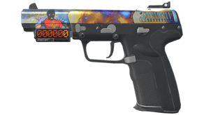 Case Hardened image