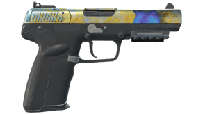 Case Hardened image