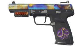 Case Hardened image