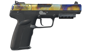 Case Hardened image