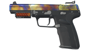 Case Hardened image