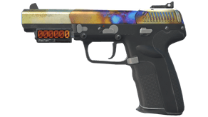 Case Hardened image