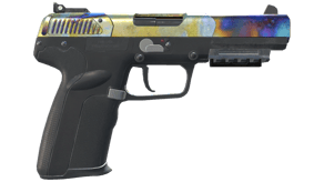 Case Hardened image