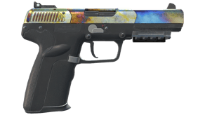 Case Hardened image