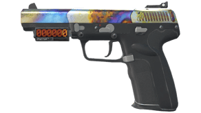 Case Hardened image