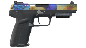 Case Hardened image