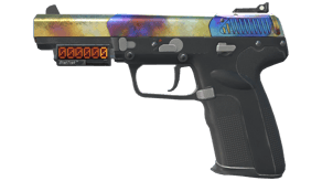 Case Hardened image