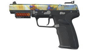 Case Hardened image