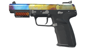 Case Hardened image
