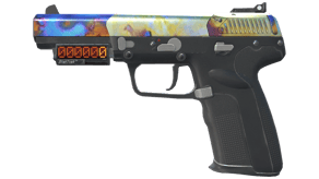 Case Hardened image