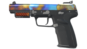 Case Hardened image