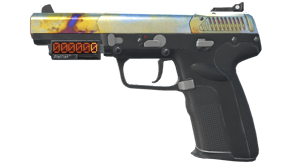 Case Hardened image