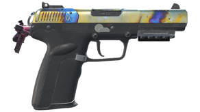 Case Hardened image