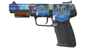Case Hardened image