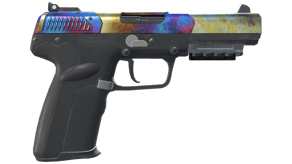 Case Hardened image