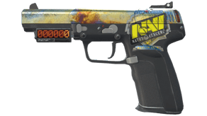 Case Hardened image