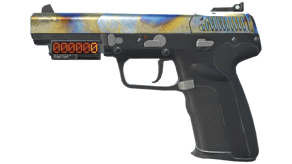 Case Hardened image