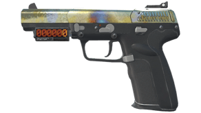 Case Hardened image