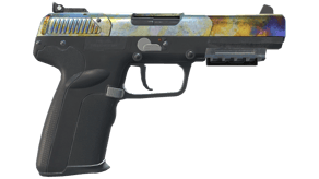 Case Hardened image
