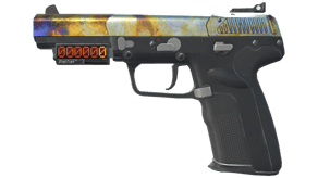 Case Hardened image