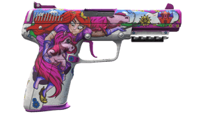 Fairy Tale image