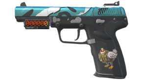 Fowl Play image