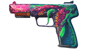 Hyper Beast image