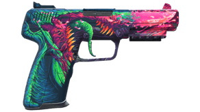 Hyper Beast image