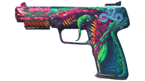 Hyper Beast image