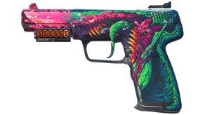 Hyper Beast image