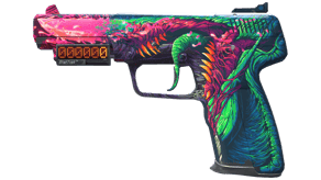 Hyper Beast image