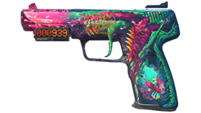 Hyper Beast image