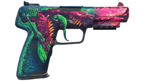 Hyper Beast image