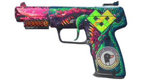 Hyper Beast image