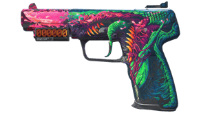 Hyper Beast image