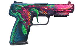 Hyper Beast image