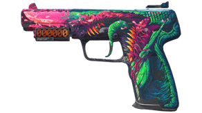 Hyper Beast image