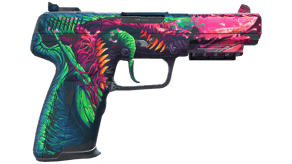 Hyper Beast image