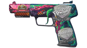 Hyper Beast image