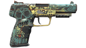 Scrawl image