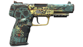 Scrawl image