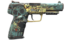Scrawl image