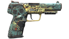 Scrawl image