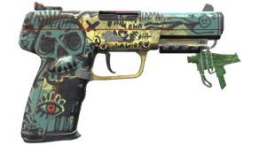 Scrawl image