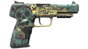 Scrawl image