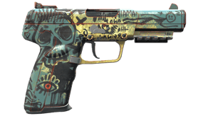 Scrawl image