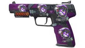 Violent Daimyo image