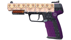Violent Daimyo image