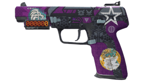 Violent Daimyo image