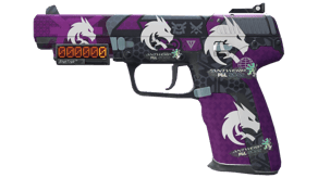 Violent Daimyo image